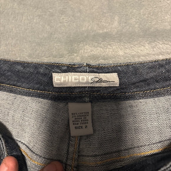 Chico‘s platinum - Picture 2 of 3